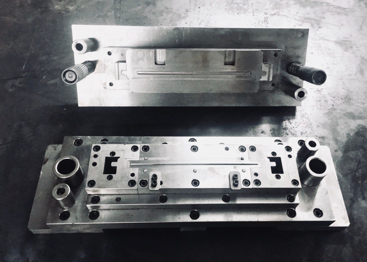 Custom Mould