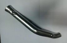 Muffler Pipe Cover
